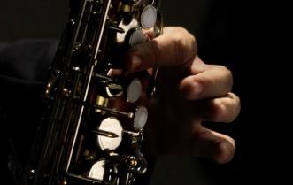 CFHS Jazz Band and Combos kick off concert season (copy)